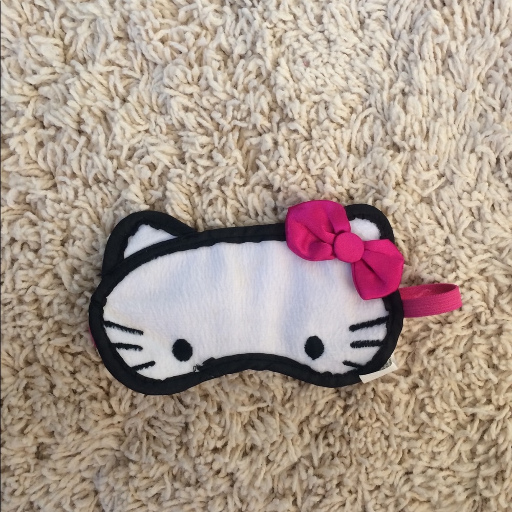 Cute kid accessories